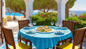 What Makes Mediterranean Diets So Popular?