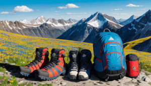 What Makes Mountain Treks a Life-Changer?