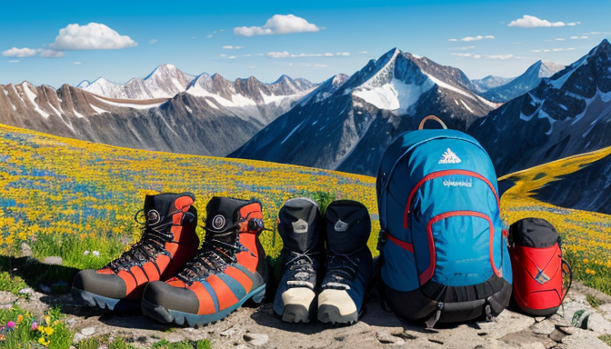 What Makes Mountain Treks a Life-Changer?