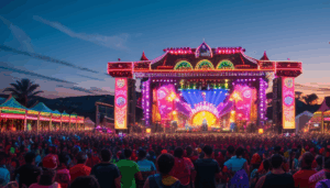 What Makes Music Festivals Worth the Cost?