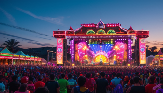 What Makes Music Festivals Worth the Cost?