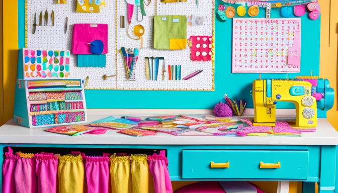 What Makes No-Sew Fabric Crafts So Accessible?