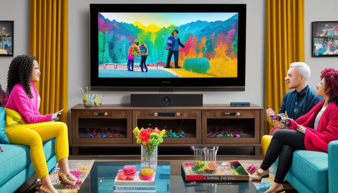 What Makes Reality TV So Addictively Popular?