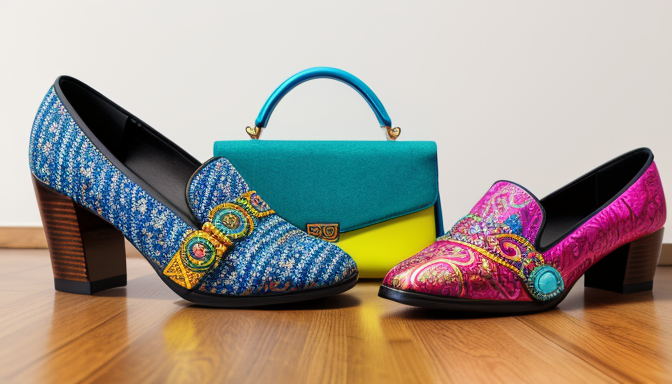 What Makes Statement Shoes a Must-Have?
