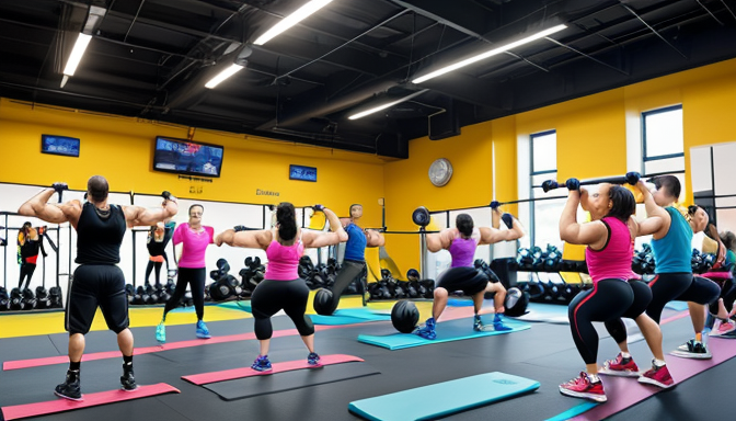 What Makes Strength Training Essential for Everyone?