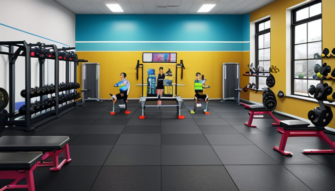 Getting Started with Strength Training