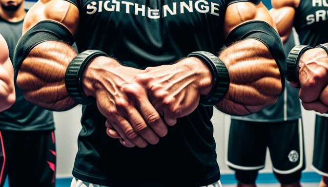 Strength Training for All Ages