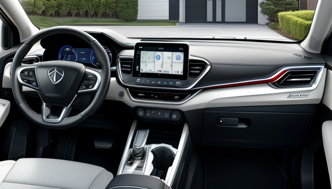 Safety Features