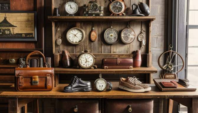 What Makes Vintage Fashion a Timeless Choice?