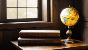 What Makes Vintage Finds a Decor Treasure?