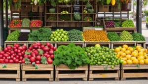 What Makes Whole Foods Better for Your Body?