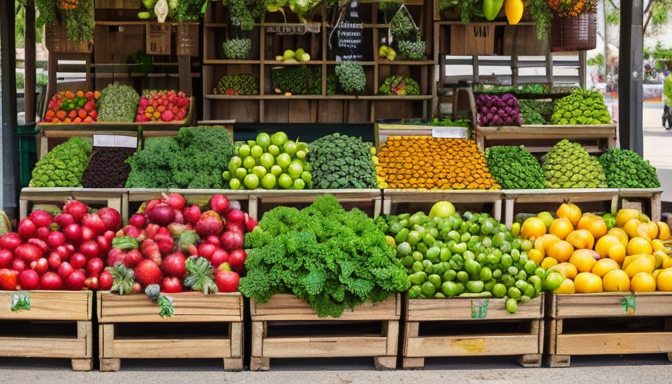 What Makes Whole Foods Better for Your Body?