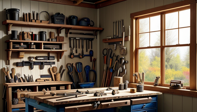 What Makes Woodworking Projects Beginner-Friendly? 1 What Makes Woodworking Projects Beginner-Friendly?