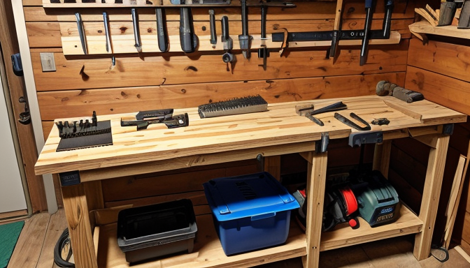 Essential Tools for Beginners