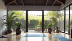 What Makes Yoga Perfect for Stress Relief?