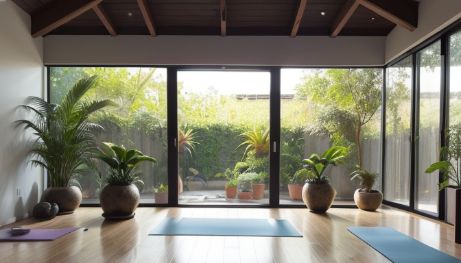 What Makes Yoga Perfect for Stress Relief?