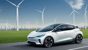 What Powers the Future of Electric Vehicles?