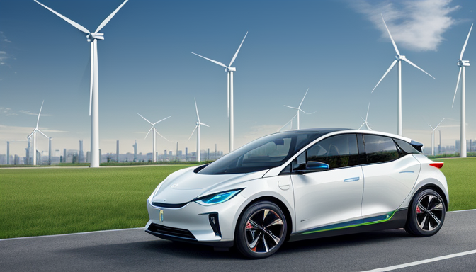 What Powers the Future of Electric Vehicles? 1 What Powers the Future of Electric Vehicles?