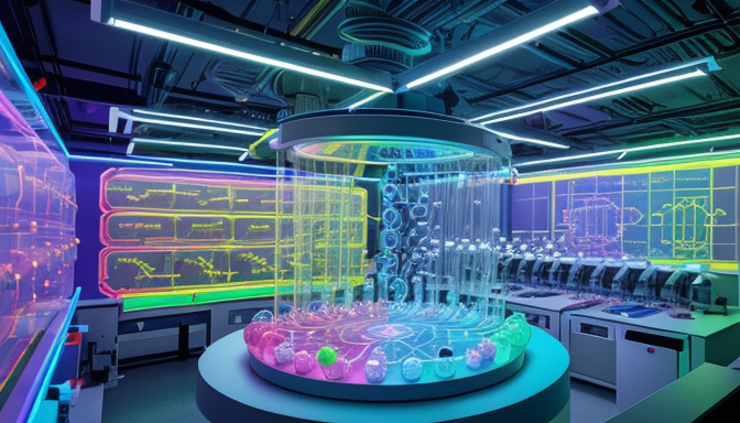 What Unlocks the Potential of Synthetic Biology? 1 What Unlocks the Potential of Synthetic Biology?