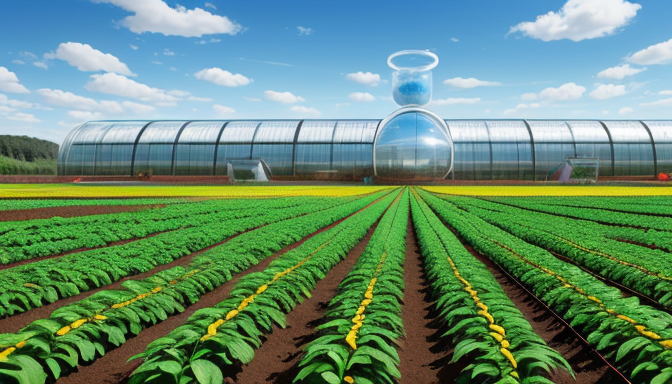 Impact on Agriculture