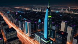 What’s Driving the Rise of 5G Technology?