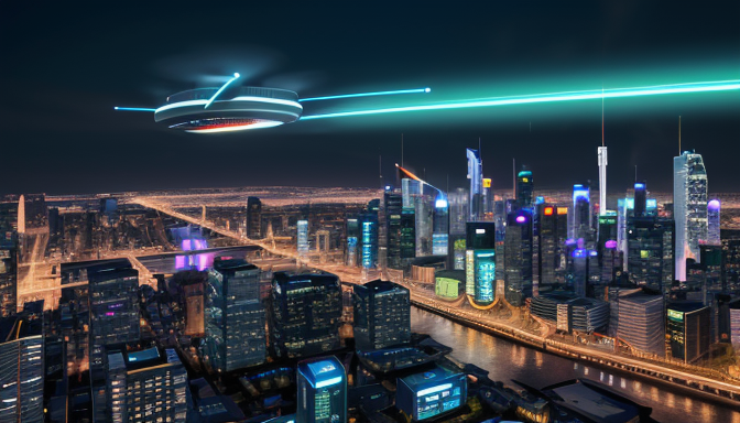 Enhanced Connectivity