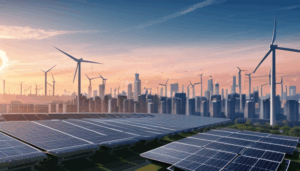 What’s Fueling the Growth of Clean Tech Startups?