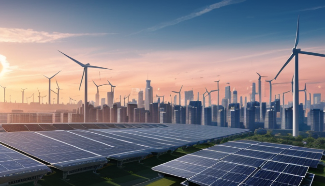 What’s Fueling the Growth of Clean Tech Startups? 1 What’s Fueling the Growth of Clean Tech Startups?