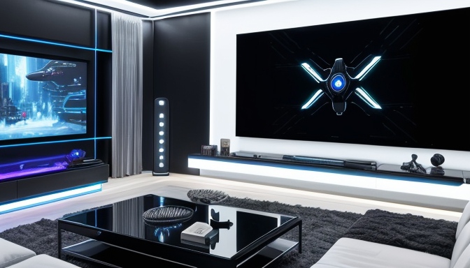 What’s Next for Virtual Reality Entertainment?