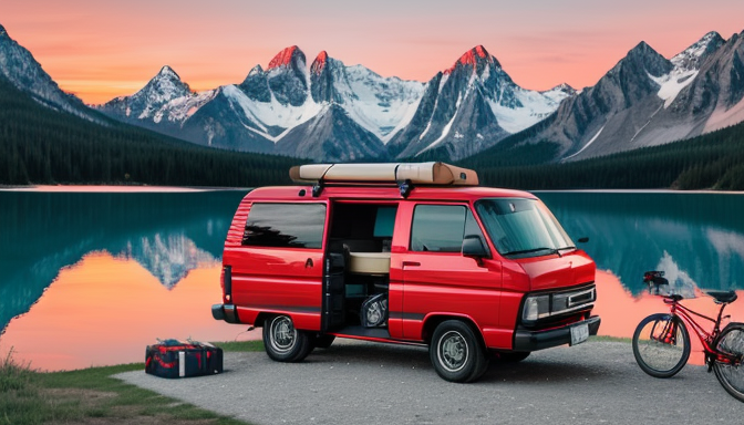 What’s the Best Gear for Epic Road Trips?