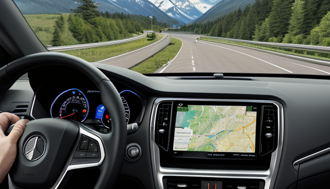 Navigation Tools