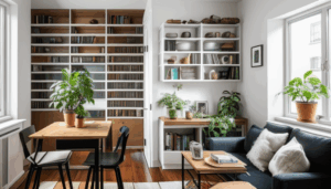 What’s the Best Layout for Tiny Apartments?