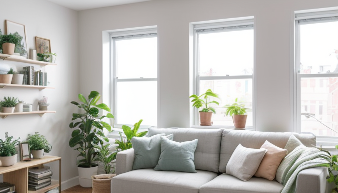 Color Schemes and Lighting