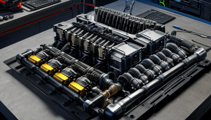 What’s the Best Upgrade for Your Engine?