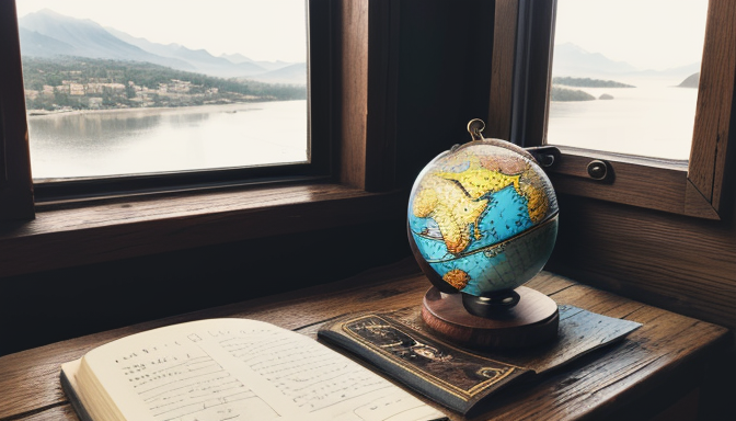 What’s the Best Way to Capture Travel Memories?