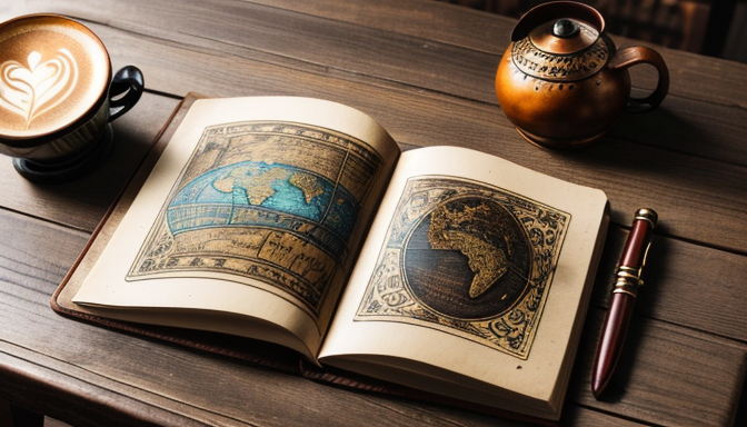 Travel Journaling