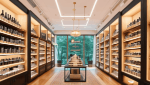What’s the Best Way to Pick Your Signature Scent?
