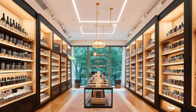What’s the Best Way to Pick Your Signature Scent?