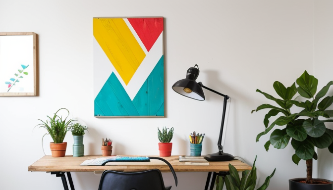 DIY Decor Projects