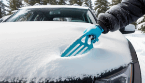 What’s the Easiest Way to Winter-Proof Your Car?