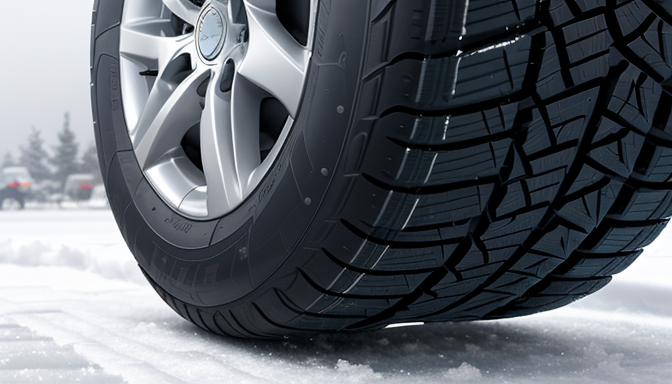 Choosing the Right Tires