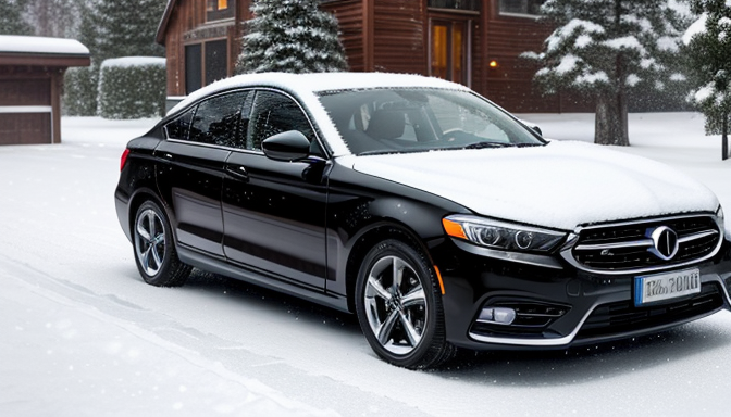 Protecting Your Car’s Exterior