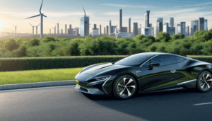 What’s the Future of Hydrogen-Powered Cars?