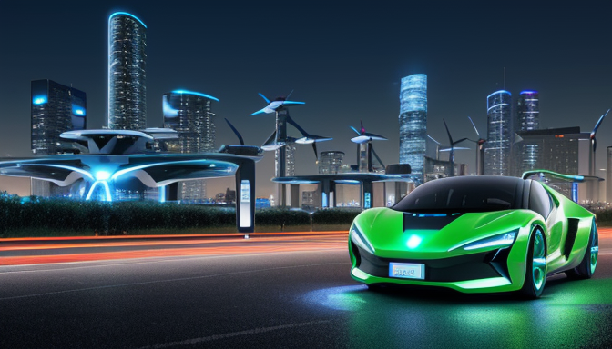 Comparative Analysis with Electric Vehicles