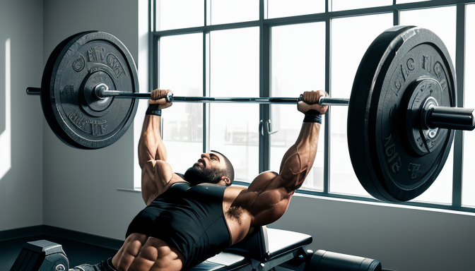 What’s the Secret to Building Muscle Fast?