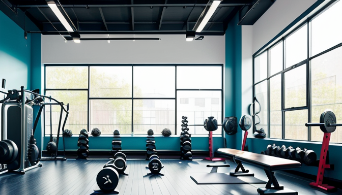 Effective Workout Routines