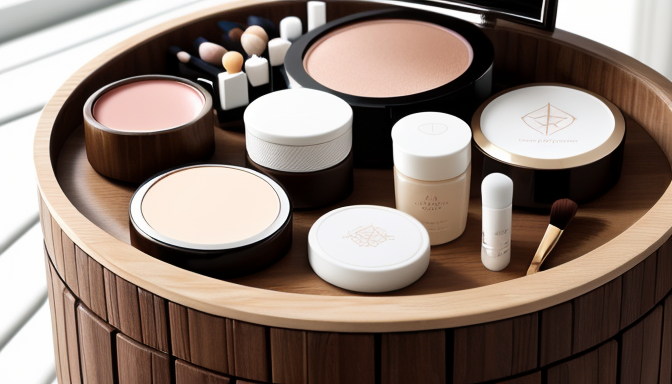 What’s the Secret to Flawless Natural Makeup?