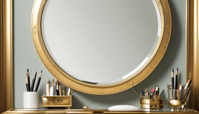 What’s the Trick to Perfectly Defined Brows?