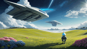 When Will Space Tourism Knock on Your Door?