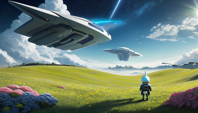 When Will Space Tourism Knock on Your Door? 1 When Will Space Tourism Knock on Your Door?